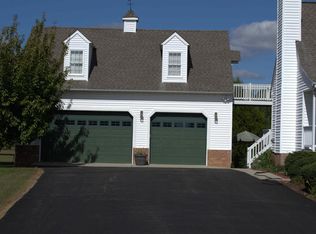 4980 Holly Fork Rd, Barhamsville, VA 23011