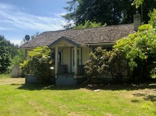 2320 Swansonville Rd, Port Ludlow, WA 98365