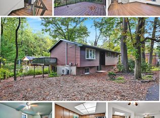 401 Bell Ave #L-0010, Mount Gretna, PA 17064