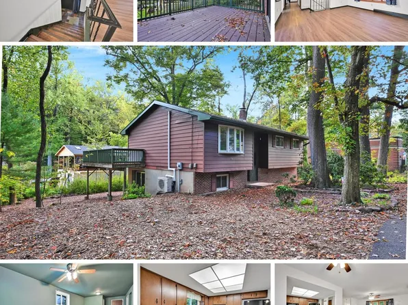 401 Bell Ave #L-0010, Mount Gretna, PA 17064