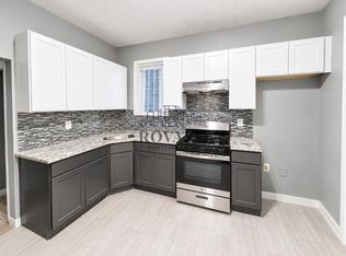 67 S 7th St #1C, Newark, NJ 07107
