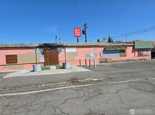 1026 N 1st Street, Yakima, WA