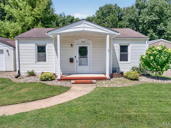 319 Sycamore St, Collinsville, IL 62234