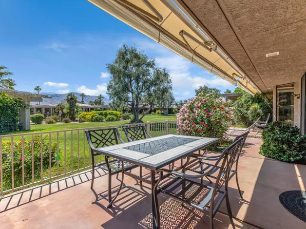 6 Stanford Dr, Rancho Mirage, CA 92270