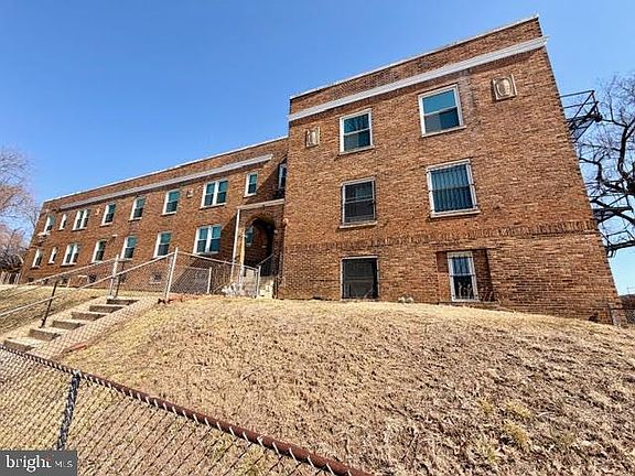 2nd image of 3709 13th St NW APT 105