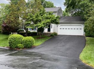 9404 Goldfield Ln, Burke, VA 22015