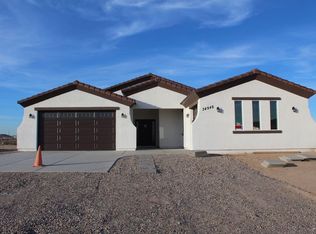 34948 W Elliot Rd, Arlington, AZ 85322