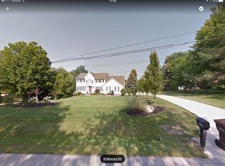 910 N Munroe Rd, Tallmadge, OH 44278