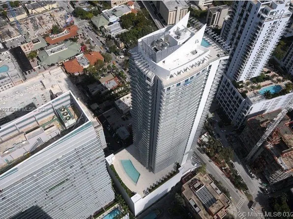 1100 S Miami Ave, Miami, FL