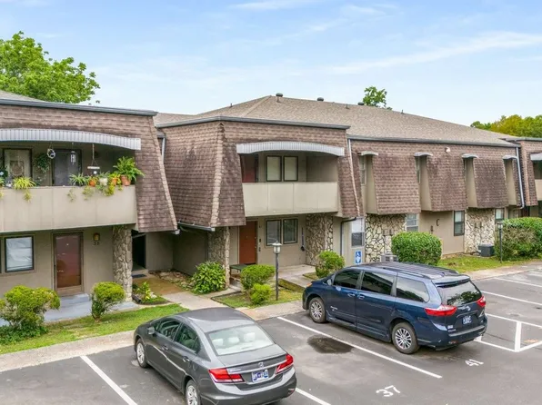 2929 Selena Dr #45, Nashville, TN 37211