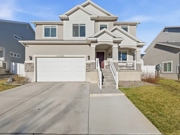 12498 S Oceanside Dr, Herriman, UT 84096
