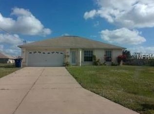 1026 Champion Ave, Lehigh Acres, FL 33971