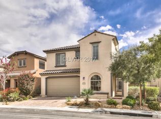 2173 Anserville Ave, Henderson, NV 89044
