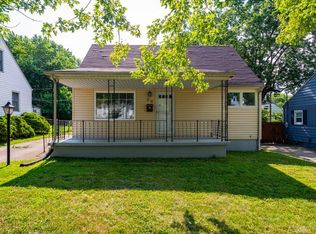 26 Irene Ave, Hamilton, OH 45011