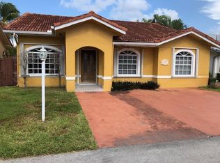 4248 SW 153rd Ct, Miami, FL 33185