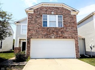 3548 Cork Bend Dr, Indianapolis, IN 46239