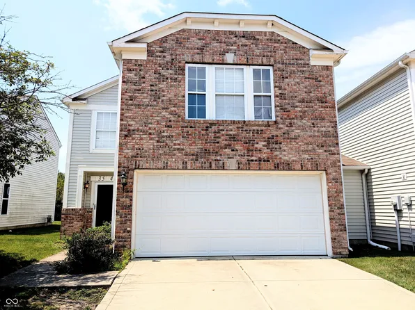3548 Cork Bend Dr, Indianapolis, IN 46239