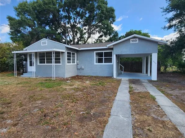 3440 Avenue D NW, Winter Haven, FL 33880