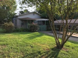 164 Lakeview Dr, Horseshoe Lake, AR 72348