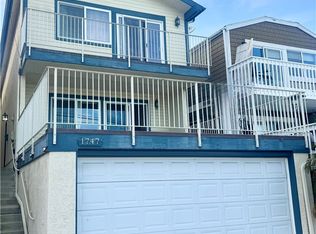 1747 Wollacott St, Redondo Beach, CA 90278