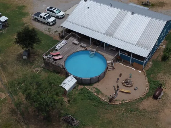 11950 County Road 105, Brownwood, TX 76801