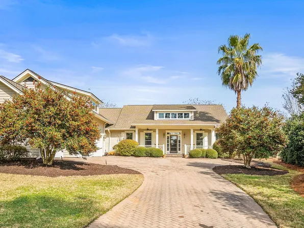 1511 Gleasons Landing Ct, Saint Helena Island, SC 29920