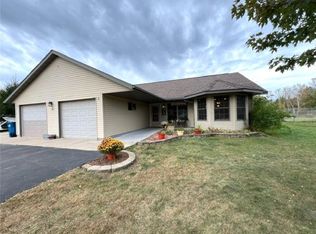 118 Corbits Ln, Shell Lake, WI 54871