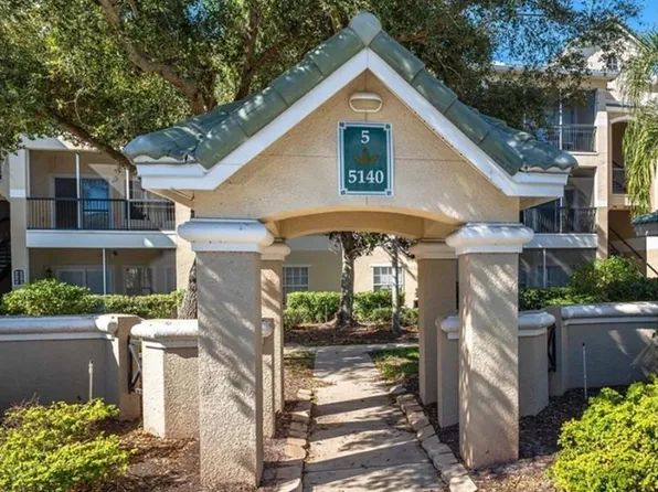 5140 Northridge Rd Unit 303, Sarasota, FL 34238