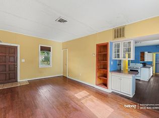 4111 1/2 Haines Rd N, Saint Petersburg, FL 33703