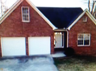 11227 Chelsea Ln, Hampton, GA 30228