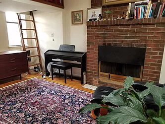 Rented by Chartwell Manhattan Realty
