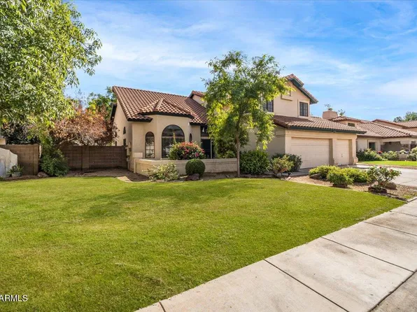 2233 E EGRET Court, Gilbert, AZ 85234