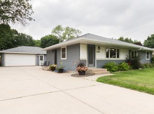 11030 Yukon St NW, Coon Rapids, MN 55433