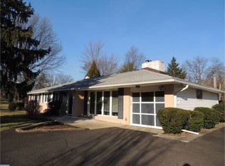 1303 Paper Mill Rd, Erdenheim, PA 19038