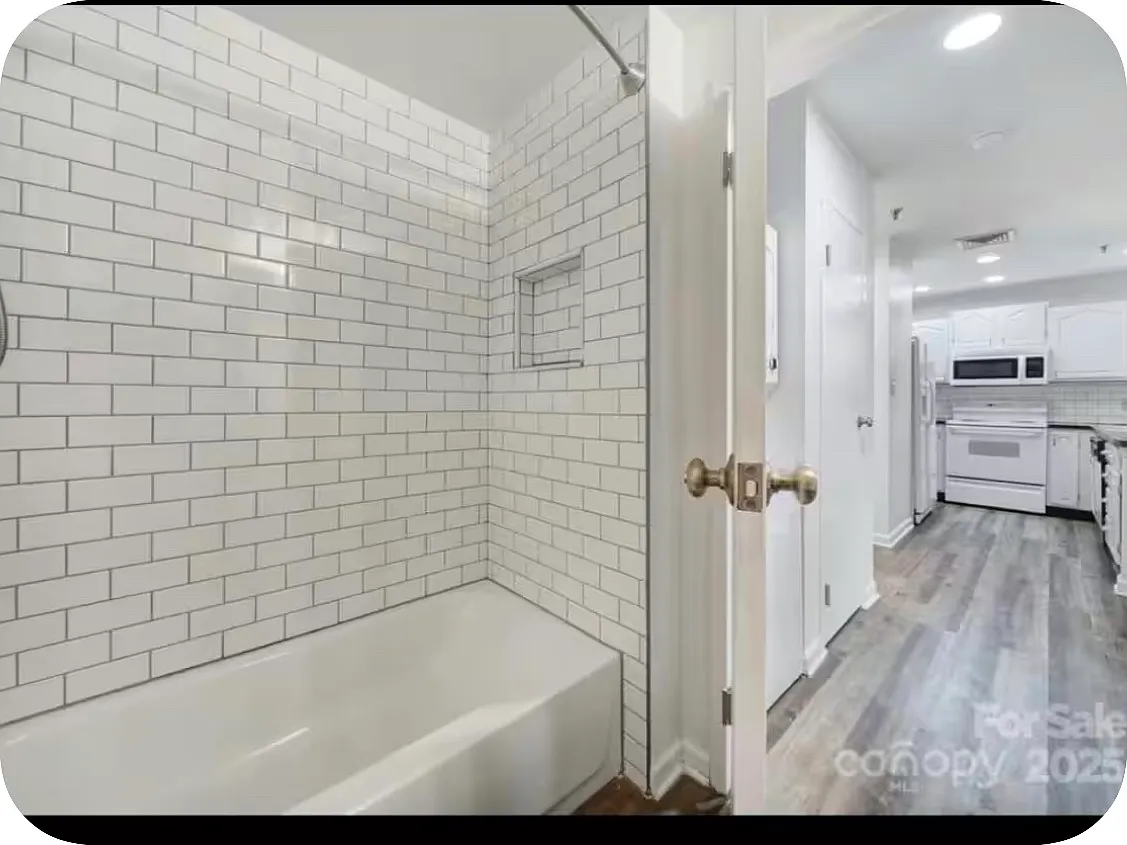 1 bed, 600 sqft, $1,850 — Photo 3