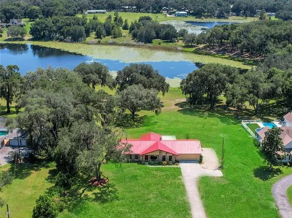 2334 Lake Griffin Rd, Lady Lake, FL 32159