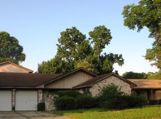 11031 Hoffer St, Houston, TX 77089