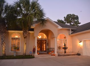 130 N Glades Trl, Panama City Beach, FL 32407