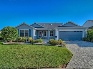 3153 Burbank Ln, The Villages, FL 32162