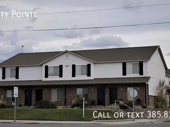 1573 S 2000 W APT B, Syracuse, UT 84075