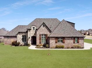 19737 E 70th St N, Owasso, OK 74055