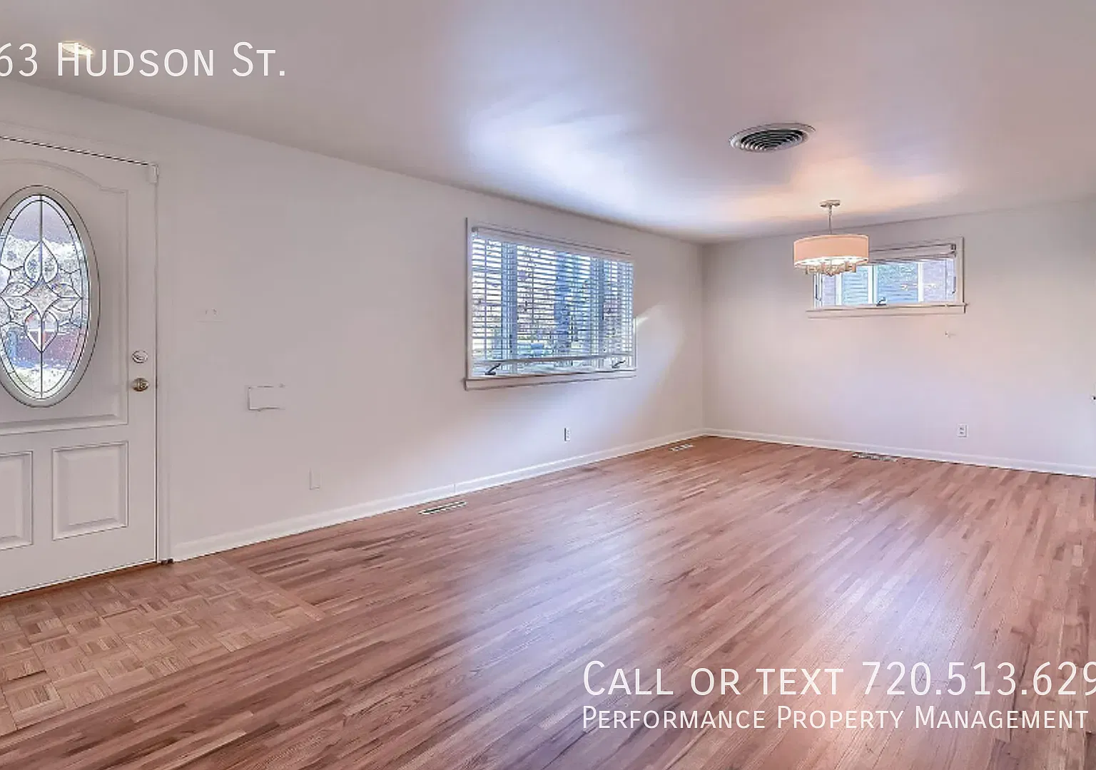 Recently Updated 5-Bedroom Home with Finished Basement in Hilltop — Photo 4