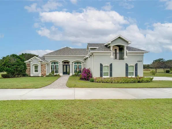 19807 Eagle Run, Groveland, FL 34736