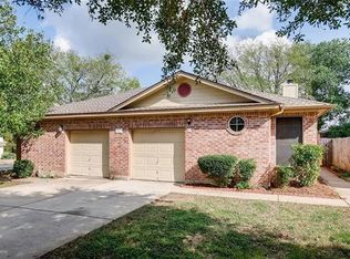 2401B Curry Loop, Round Rock, TX 78664