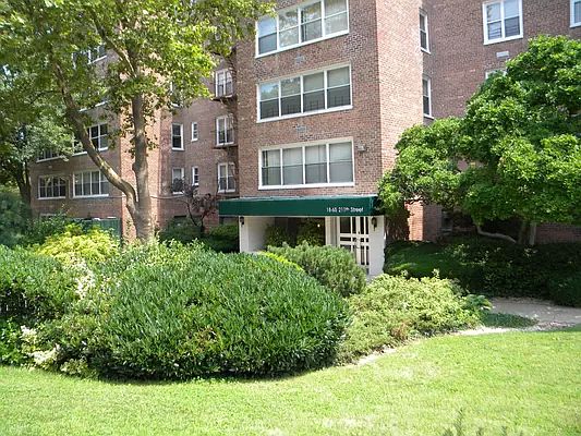 2nd image of 18-65 211th St APT 3H