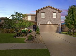 1821 Douglas St, Howe, TX 75459