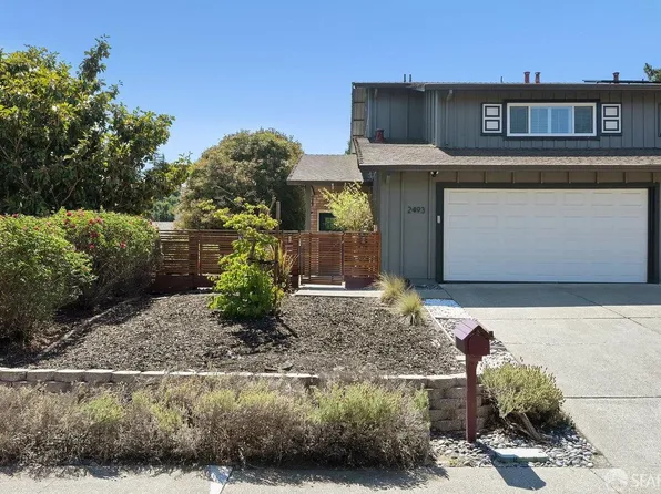 2493 Camino De Jugar, San Ramon, CA 94583