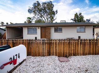 2474 W Cactus Wren St, Apache Junction, AZ 85120