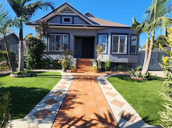 1217 W 46th St, Los Angeles, CA 90037