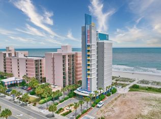 1708 N Ocean Blvd UNIT 500, Myrtle Beach, SC 29577